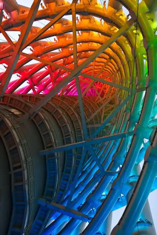 p data-id="gnwmk7xohy">广州塔蜘蛛侠栈道(又称:空中漫步,空中漫步