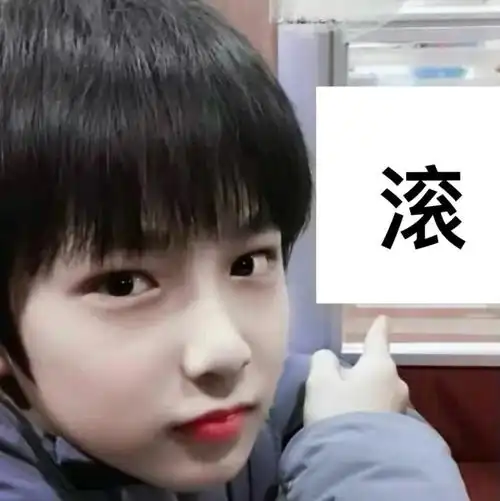 好美的中国话刘耀文表情包