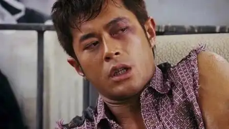 门徒:古天乐巅峰演技,把瘾君子演的跟真的一样,厉害!