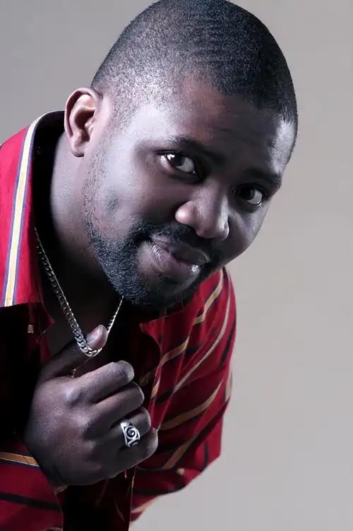 回顾黑人好弟:走红后娶中国小娇妻,来北京16年没有拿到中国绿卡