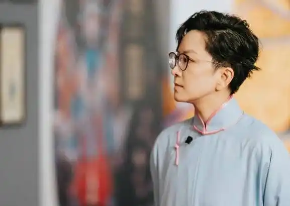 专访王珮瑜流量平台要占领但京剧最好的传播还是舞台演出