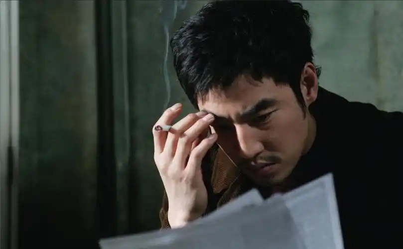 粉红色高跟鞋电影剧照