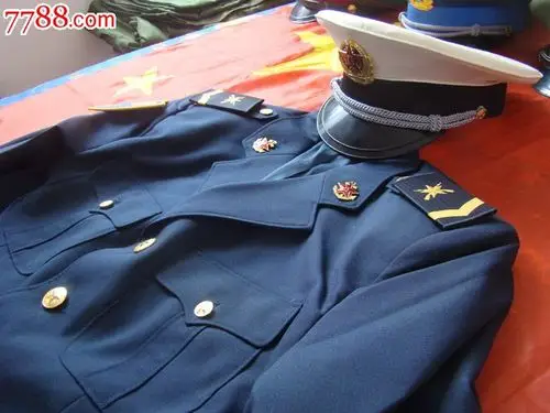 海军春秋装-se17127909-其他服饰-零售-7788收藏__中国收藏热线