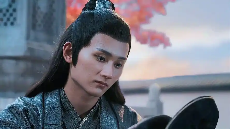 陈情令聂怀桑会成为下一个金光瑶去做仙督吗