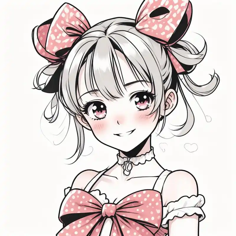 q萌漫画头像大放送96 亲们,来看看这些超可爱的q版漫画头像吧!