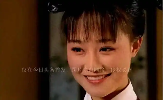 时隔3年才明白,蓝盈莹曹骏当时的状况,分手已成必然_感情_事业_命运