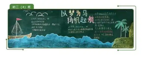 初三:以梦为马,扬帆起航初二:节约粮食,文明有我初一:礼行天下,仪表