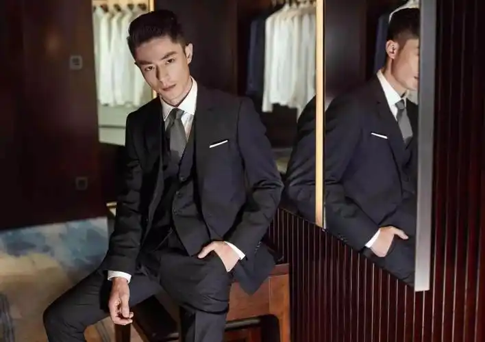 男人成熟的最高等级