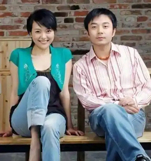 汪涵:小4岁嫁给杨乐乐,40岁当幸福爸爸_儿子_好孩子_小时候