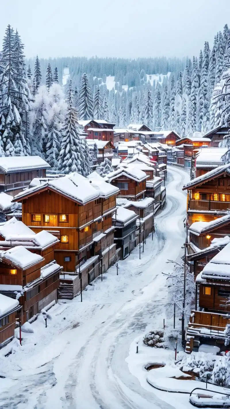 924k超清全面屏风景壁纸精选95 探索自然之美,用这些4k超清全面屏