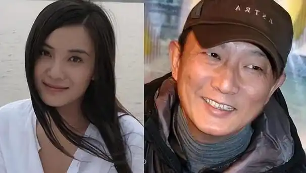 张黎已经离过四次婚,刚和第五任妻子结婚不久,就遇到了宋佳.