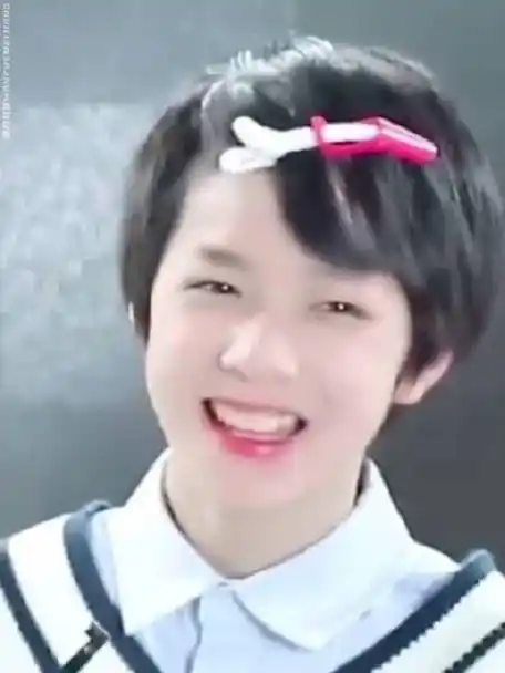 时代峰峻再发声明辟谣##新生代演员刘耀文