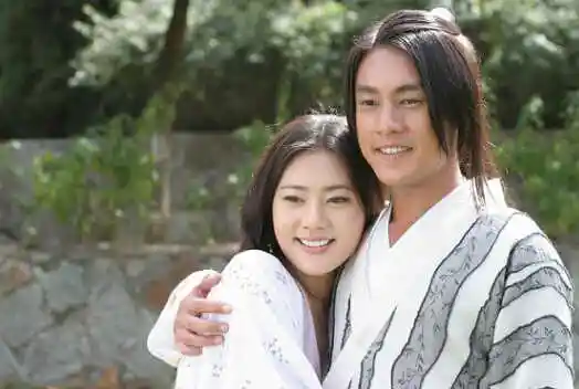 朱孝天版楚留香,乱改的一塌糊涂先不说,我没有放那张羊肉串的黑图,真