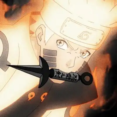 火影忍者六道长子 - 堆糖,美图壁纸兴趣社区