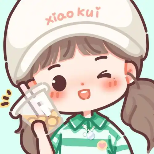 真人转小q版卡通头像