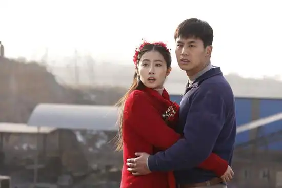 二叔上演情感大戏于晓光成当代韦小宝