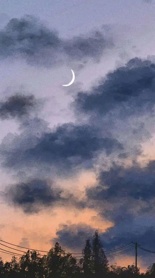 念七 小清新简约ins风