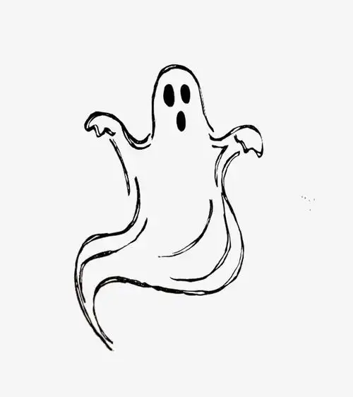 卡通手绘魔鬼仙人掌