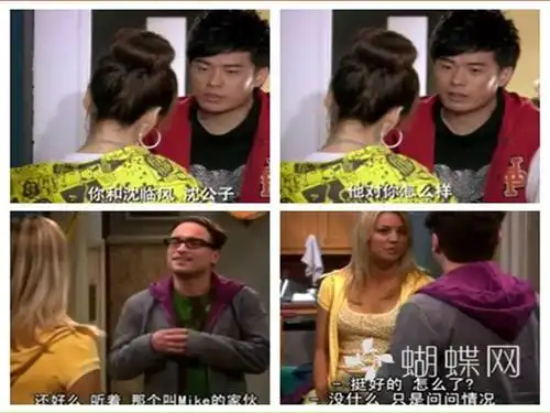 爱情公寓抄袭对比ppt课件ppt