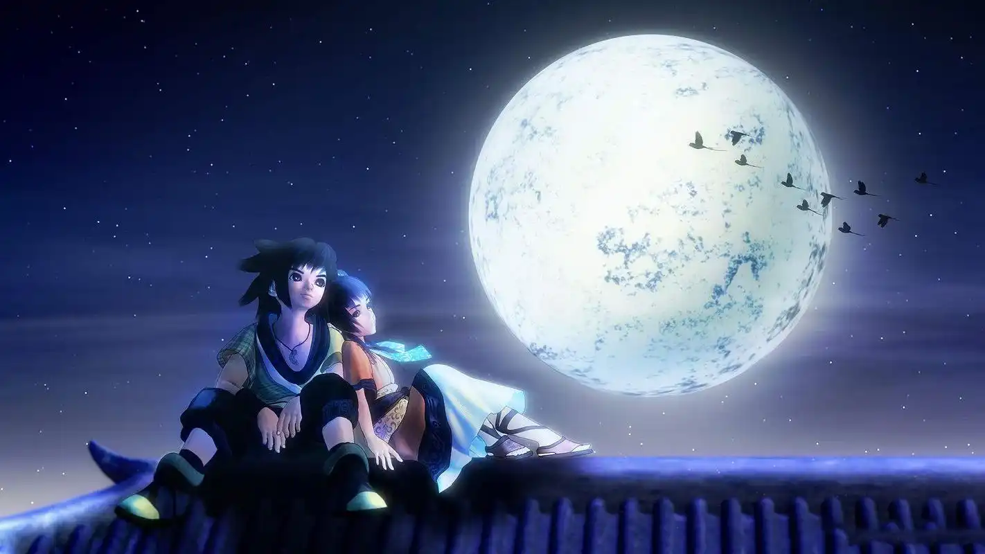 天涯月明共秦时爷青回系列秦时明月六沧海横流开播