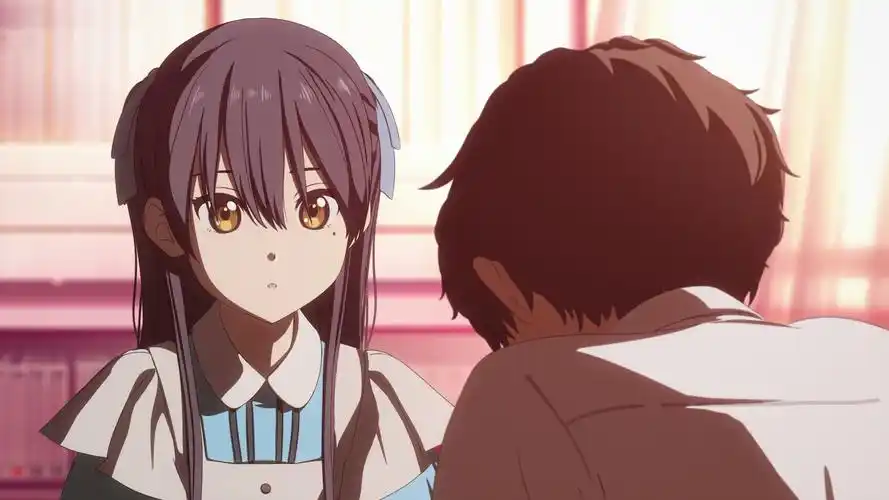 【hello world】纵是一路磕磕绊绊,我也会再次回到你身边.