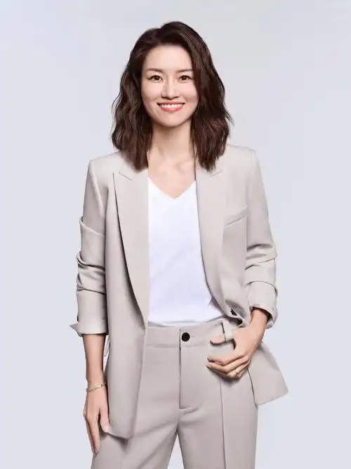 专访李娜:当"冠军"成为往事,我成为母亲