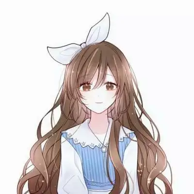 三人闺蜜头像一人一张动漫_www.qqtu8.com