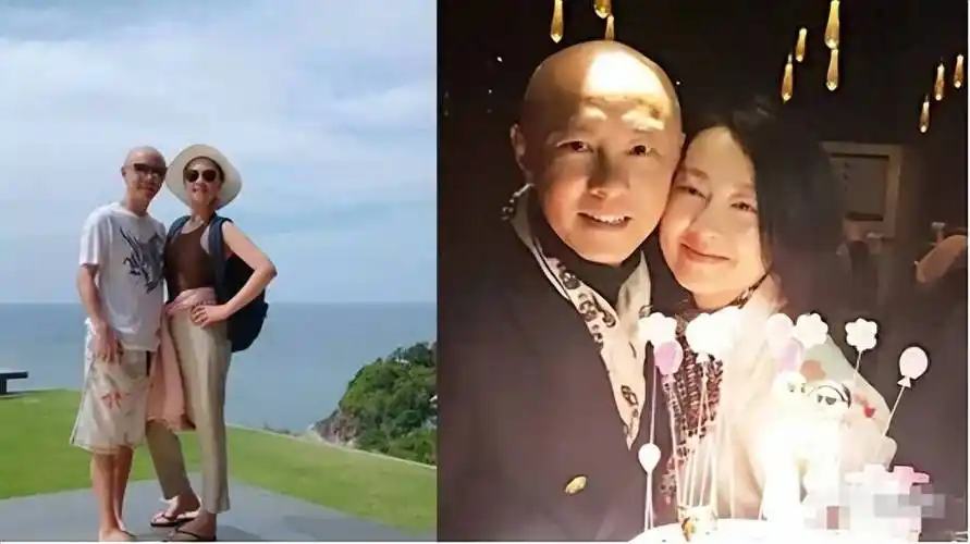 张茜裸婚嫁给张卫健,恩爱16年为什么却一直没生孩子?