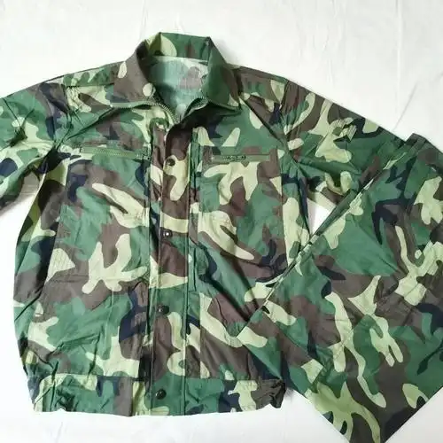 87迷彩服大额优惠券