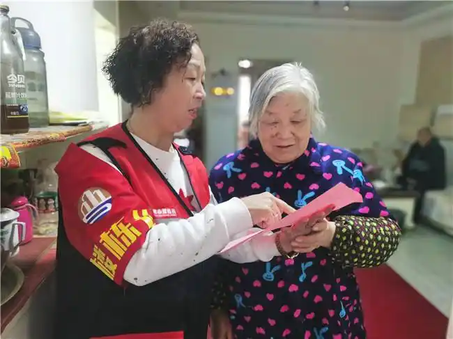 湖北省荆州市沙市区:下好"四个功夫" 打通社区治理"神经末梢"