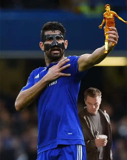 不说足球:22年的等待,小李终获奥斯卡