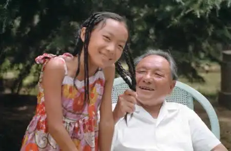 毛泽东外孙女孔东梅领衔 解密红墙内