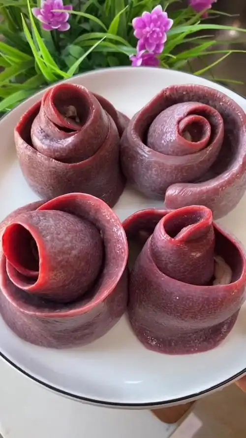 猪沙肝这样做着吃特别下酒@{uid:1502349662339070,nick:经%e