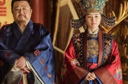 大明风华太子妃是好人还是坏人 太子妃结局殉葬了吗?