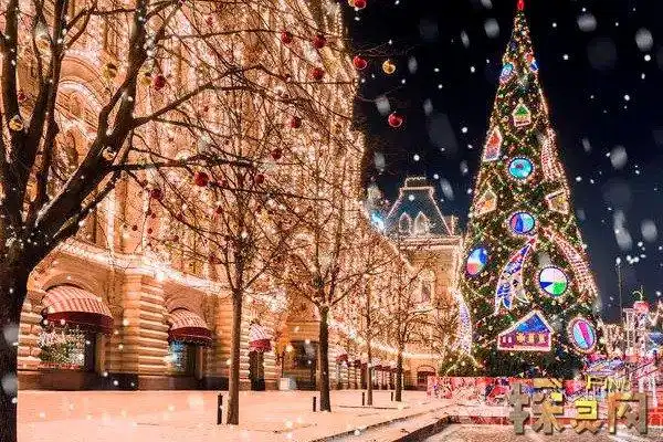 圣诞节的真实来历源自古罗马人庆祝新年的农神节西方传统节日