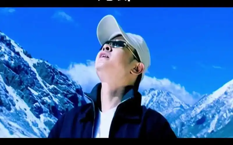 20年前火遍大江南北,刀郎经典歌曲《2002年的第一场雪》,巨好听