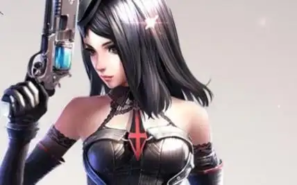 枪神纪-爱奶妈的刀锋_哔哩哔哩 (゜-゜)つロ 干杯~-bilibili