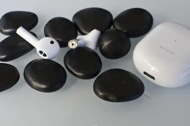 小身材大智慧的vivo tws earphone真无线蓝牙耳机