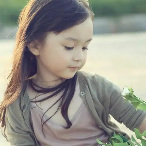 刘楚恬超萌头像图片 - 燕子图片网,一个充满欢乐的表情包,头像图片