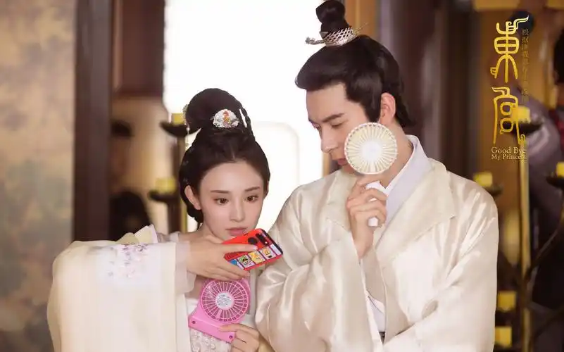 《东宫》拍摄花絮【9p】_哔哩哔哩 (゜-゜)つロ 干杯~-bilibili