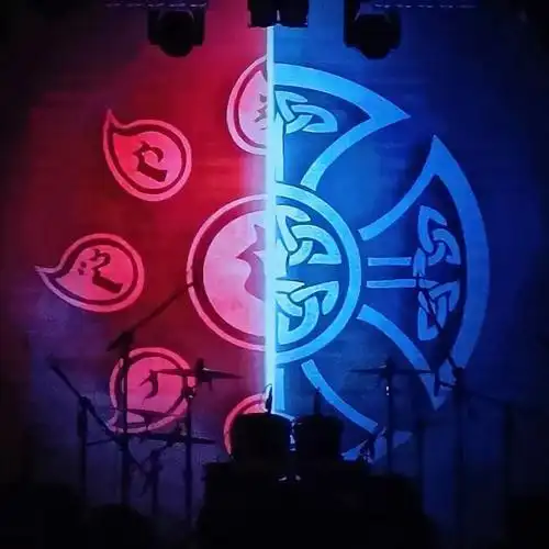 九宝萨满联合巡演