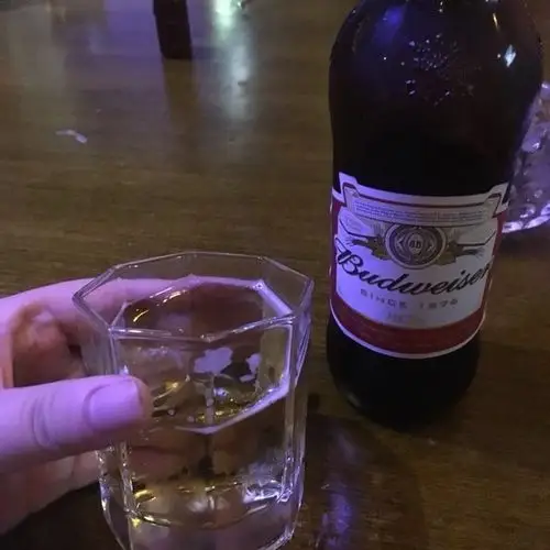 酒驾 你怎么看 昨晚宝宝闺蜜心情不好非说要去喝酒宝宝很