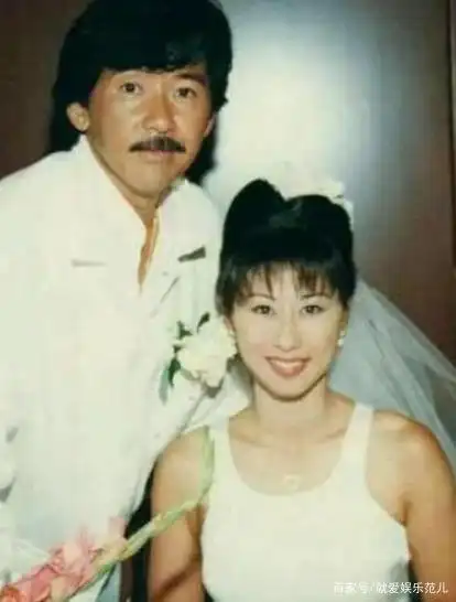 捧红丈夫林子祥,惨被叶倩文"横刀夺爱",吴正元今现状如何