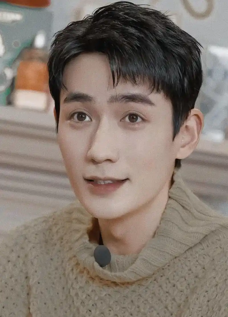 朱一龙 #生图 #一眼沦陷 - 抖音