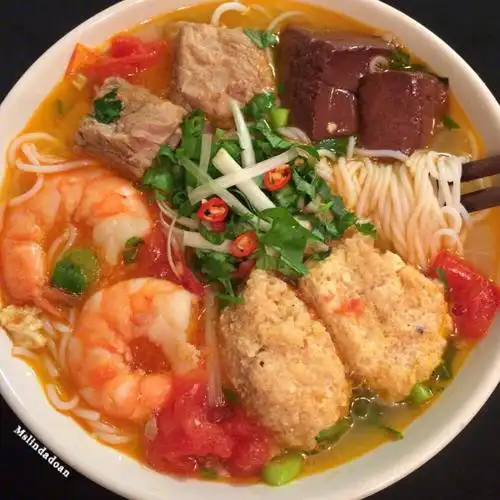 夏至日,记得吃面呀