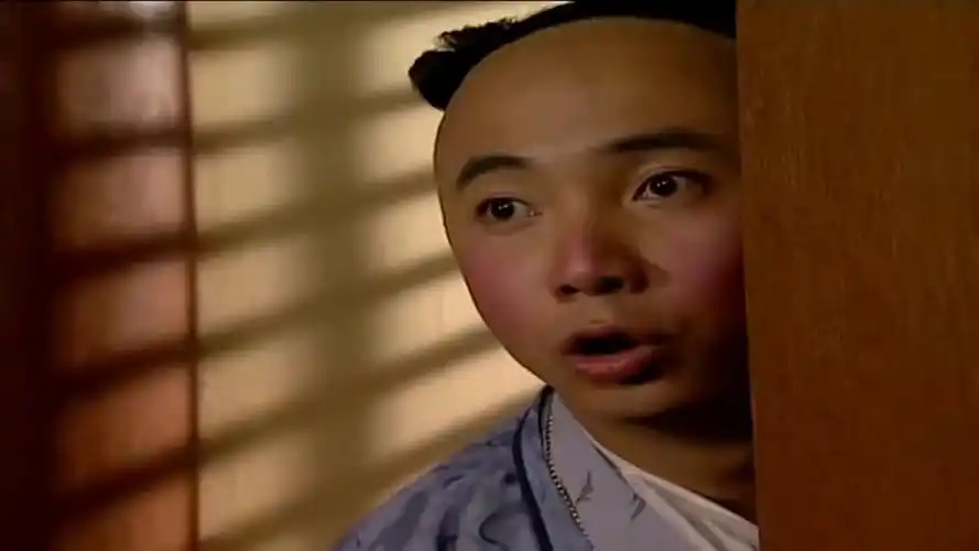 春光灿烂猪八戒:嫦娥生病,大夫一句话点醒吴刚,竟没有丫鬟!