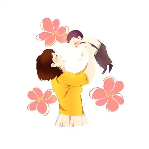 母亲节 | 新大新生活广场"宠妈攻略"大公开!_妈妈