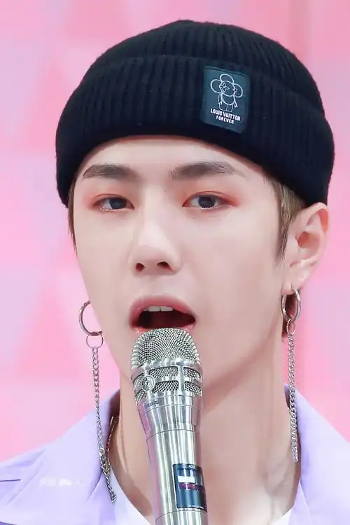 王一博#180602·创造101 第7期@uniq-王一博