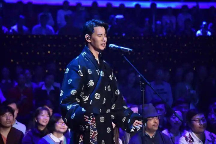 《中国藏歌会》今夜收官 冠军扎西平措和旦增尼玛首次同台飙歌