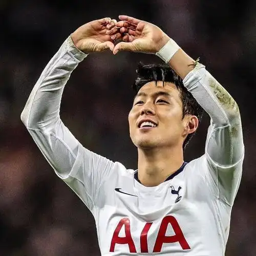 足球数据丨被孙兴慜进球助攻次数最多的10支球队